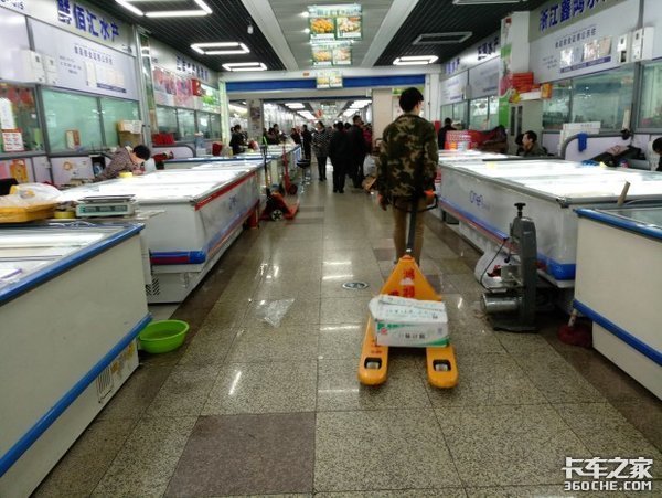 网络扶贫推进农村电商,货运迎来新风口