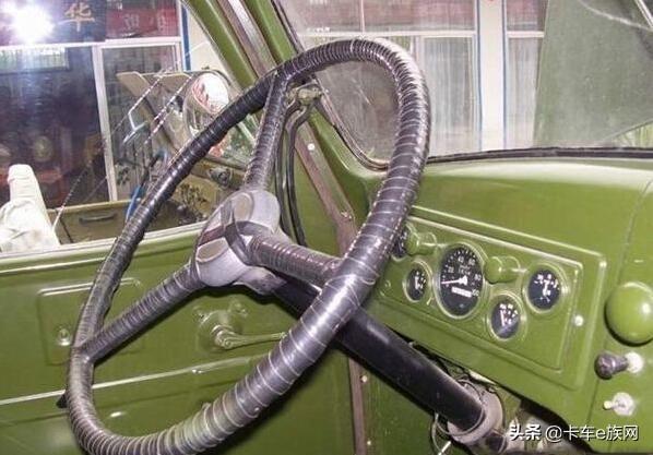 献礼70周年：中国卡车发展历史大盘点！