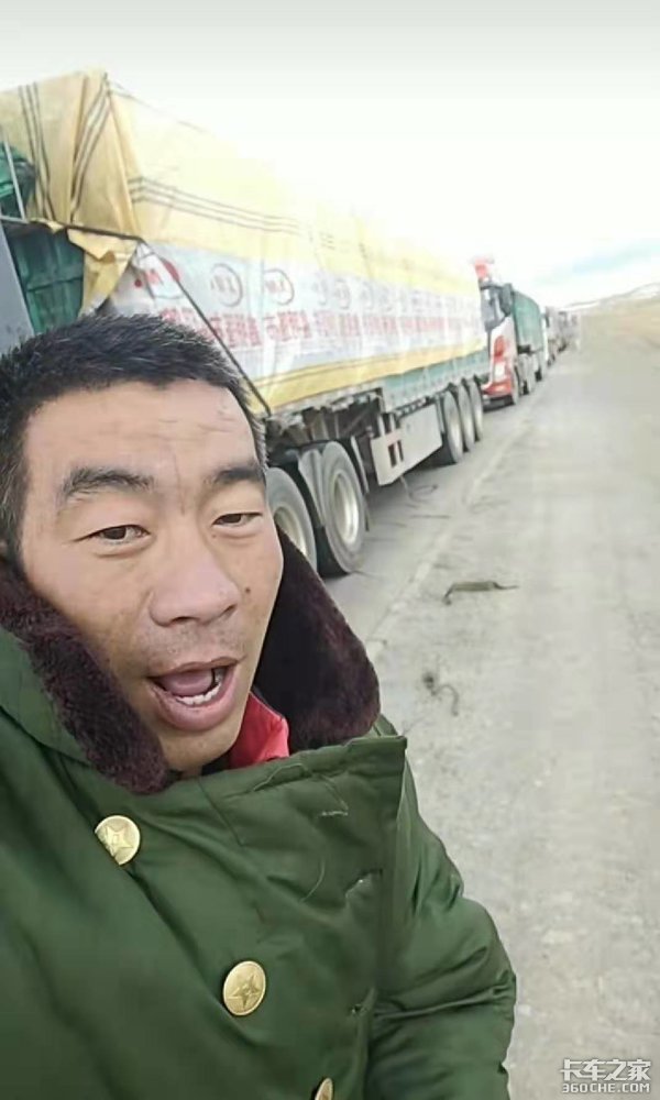 网红卡友诠释幸福真谛,感觉也是萌萌哒