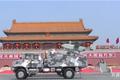阅兵场上的卡车 这些品牌撑起国之重器