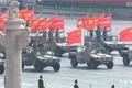 阅兵场上的卡车 这些品牌撑起国之重器
