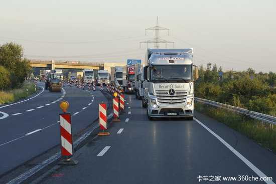 10000 Actros֤ʵ