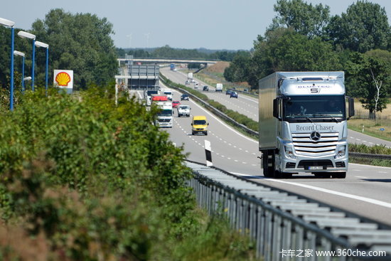 10000 Actros֤ʵ