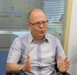 何墨池：不需廉价卡车