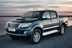 ��ͷ���� 2012�����HiluxƤ����������