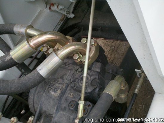 ���Ͽ���U340���������賵�ѵ�½�ӱ�