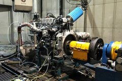 玉柴：国内首台国六重型柴油发动机无故障通过排放耐久性试验