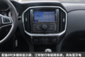 90分钟快充320Kw续航 域虎纯电皮卡评测