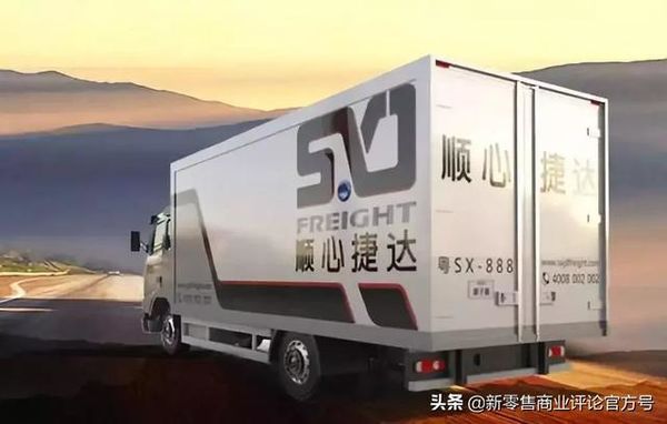 快递在下沉市场出手了 谁能笑到最后?-快递新闻网