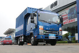 江淮汽车：9月汽车销量31697辆 同比下降8.7%