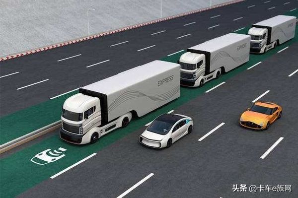 5G是什么？能给卡车行业将带来哪些改变