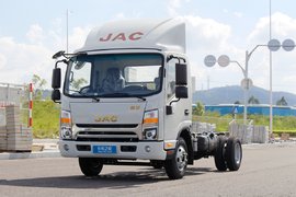 轻卡下降5.8%、重卡下降10.92%，9月江淮“金九”不利