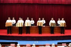 �㽭����Ϊ��һ����ͨǿ�������Ե㵥λ