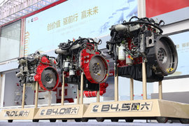 发布3款国六动力 安徽康明斯生产基地全面“智”升级