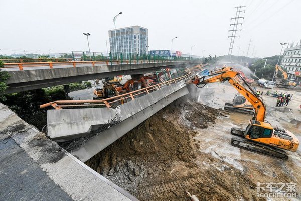 无锡重大交通事故背后的深思：超载货车为何屡禁不止？