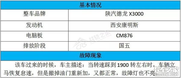 这奇异的偶发故障，维修师傅都懵了，他却一眼看出关键……