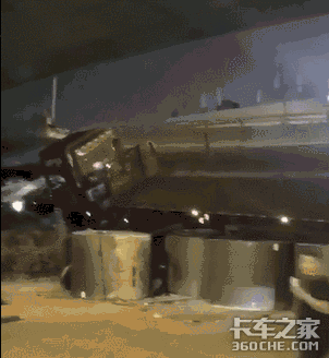 要根治超载 最大的阻力难道是卡车司机?
