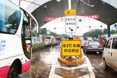 ��վ����ʱ������442��ETC�ż�ȫ��װ��