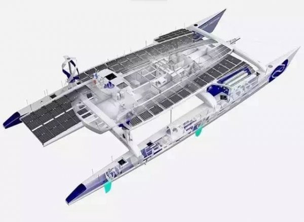 英美资源与ENGIE合作 开发氢动力矿用车