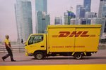 DHL¹תʽͶ ˼