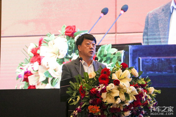 聚焦甲醇新能源! 商用车展览会迎新风口