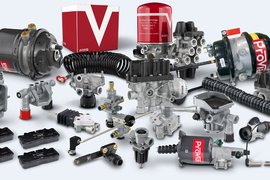 威伯科:宣布普威亚(ProVia)产品线第一百万个配件顺利完成安装