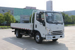 自重2028Kg 跃进C100蓝牌合规轻卡来袭