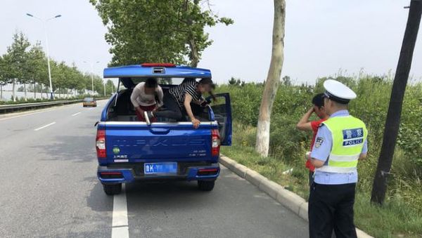 皮卡不能随便改装？怎么改装是合法的呢