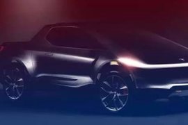 特斯拉电动皮卡像“来自未来的装甲运兵车” 下月将推出