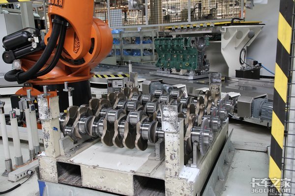 有人说再制造产品就是翻新件,我笑了,他好像对再制造有什么误解