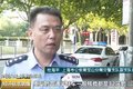货车超载却