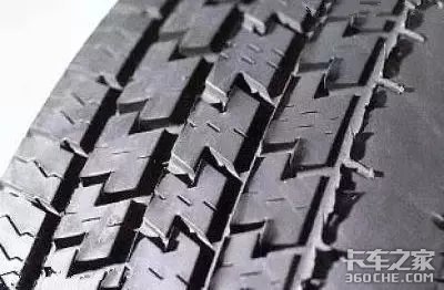 最怕你不了解轮胎的异常磨损，却还在自以为是地判断原因