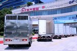 底盘减重还不够？众多轻卡推轻量化车厢
