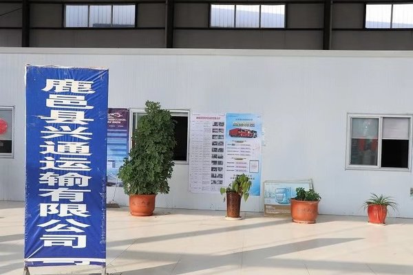 周口二十家公司抵制'欧曼'车?真相来了