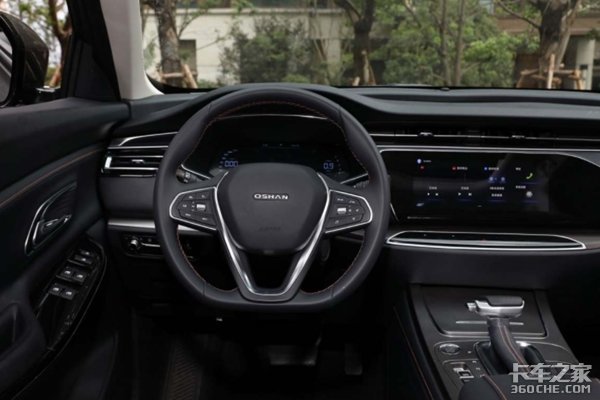 汽车售后免费的时代到来,昆山福海长安欧尚X7正式预售