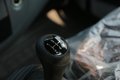 驾驶室换新！ 图解福瑞卡国六环卫底盘