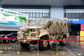 打造西部陆海新通道 车博会细看物流未来趋势,智能化唱主角