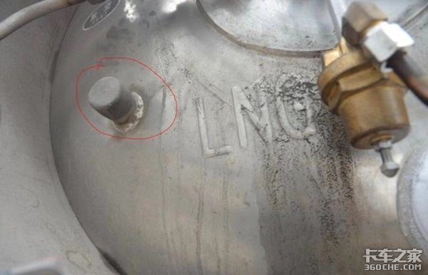 聊起LNG车型时 答应我别再一脸懵逼好吗