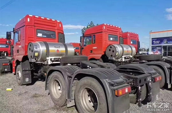 ����LNG����ȱ��죬��Щ����ֵ�ÿ���