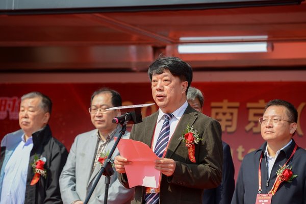 第三届房车旅游文化博览会 盛大开幕！