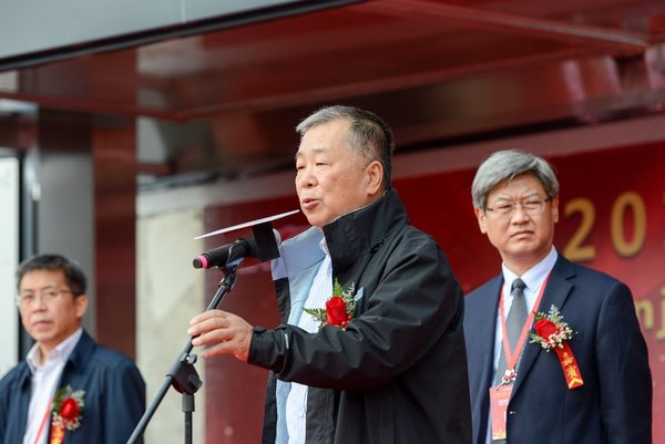 第三届房车旅游文化博览会 盛大开幕！