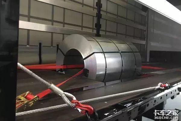 老司机说死也不能拉这三种货,知道原因后我久不能平静……