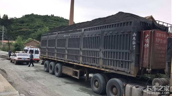 任何理由不能成为超载保护伞，谋生计也需守好行业“底线”