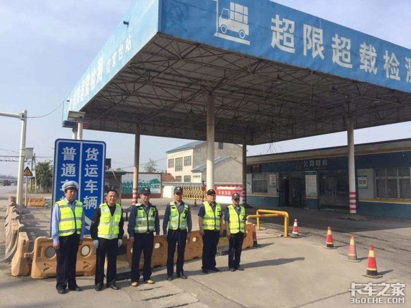 任何理由不能成为超载保护伞，谋生计也需守好行业“底线”