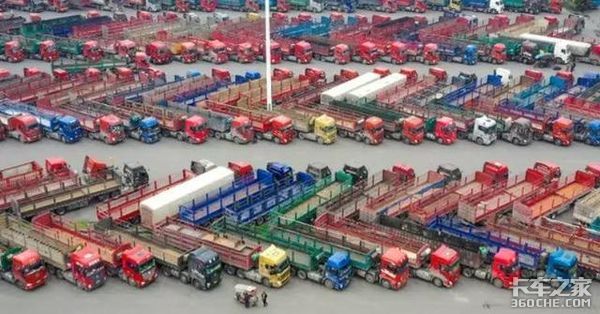 开了20年大车，这7个至今都还心有余悸
