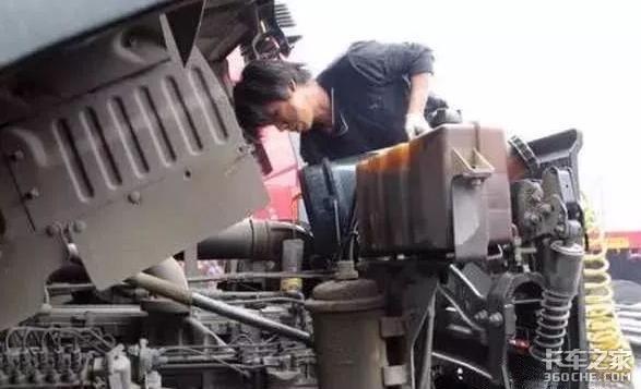 开了20年大车，这7个至今都还心有余悸