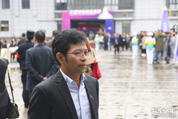商用车行业未来可期 移动互联崭露头角