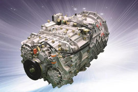 全面适配国六高端车型,法士特S变速器:老司机带带我?