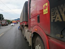 “中国式治超”何时休？事故受害者：伤痛不能被时间抚平！