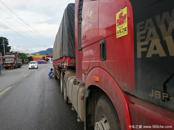 “中国式治超”何时休？事故受害者：伤痛不能被时间抚平！